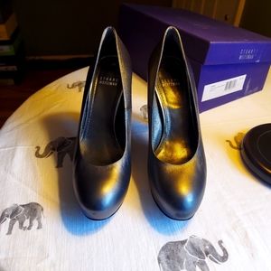 Stuart Weitzman Rowin Heels